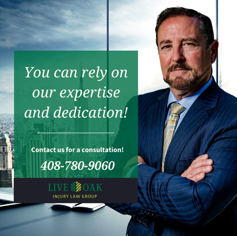 Rainy Road Risks Stay Safe Behind the Wheel with Live Oak Injury Law