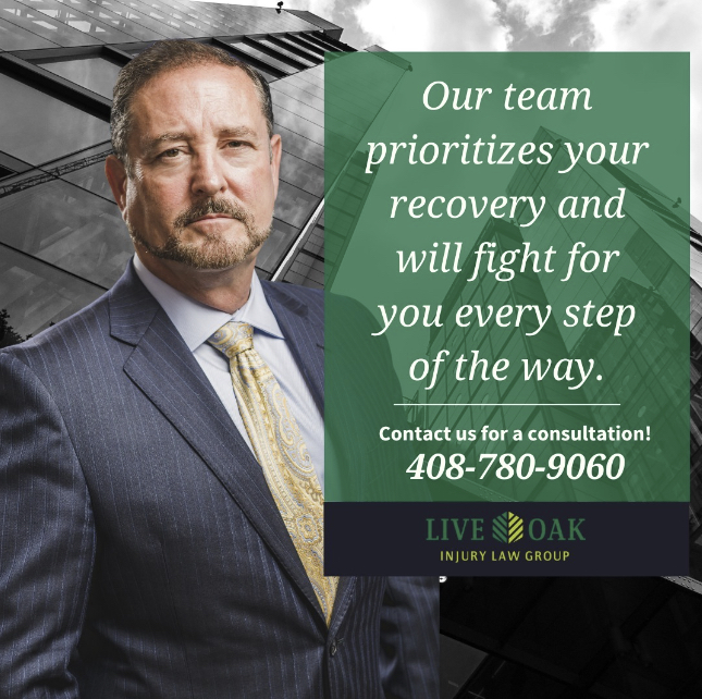 Motorcycle Accidents